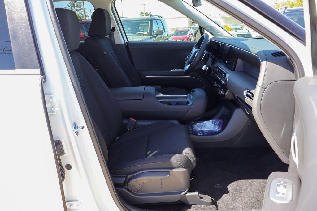 new 2026 Hyundai Palisade car, priced at $39,743