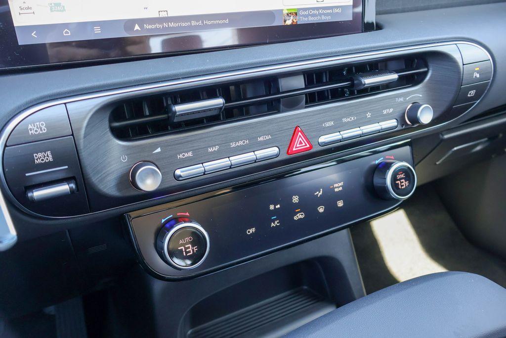 new 2026 Hyundai Palisade car, priced at $39,743