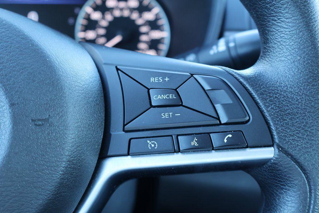 used 2024 Nissan Altima car, priced at $18,698