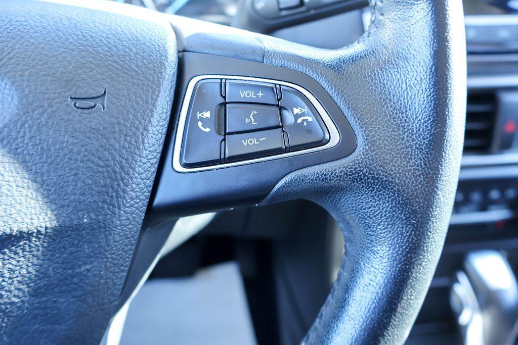 used 2019 Ford EcoSport car, priced at $14,963