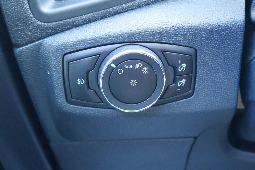 used 2019 Ford EcoSport car, priced at $14,963