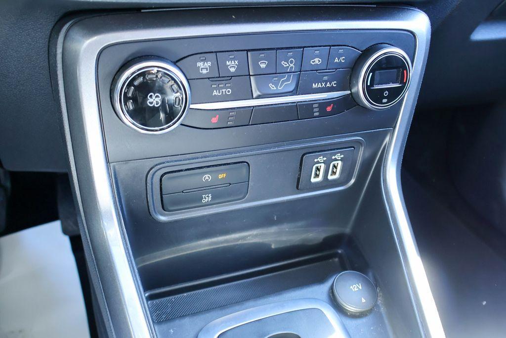 used 2019 Ford EcoSport car, priced at $14,963