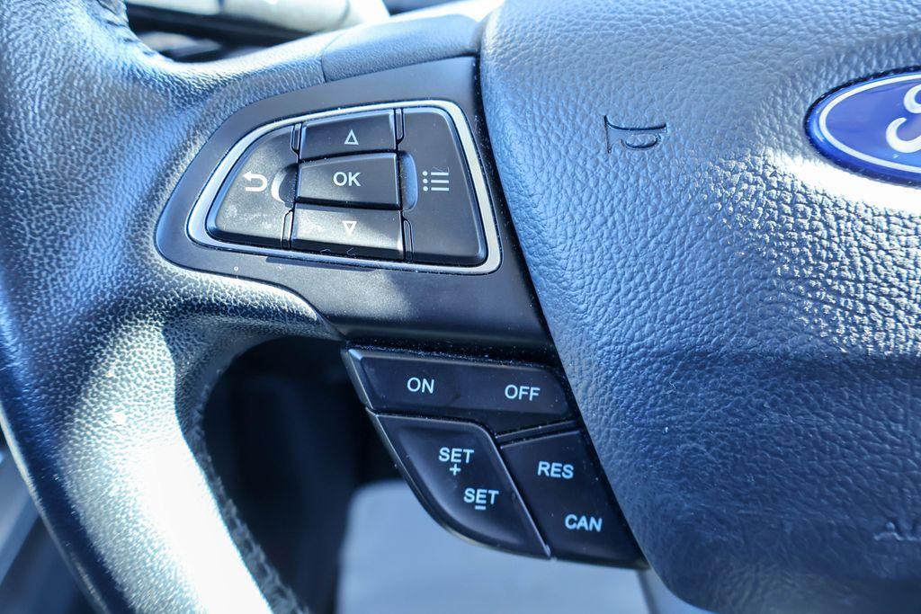 used 2019 Ford EcoSport car, priced at $14,963