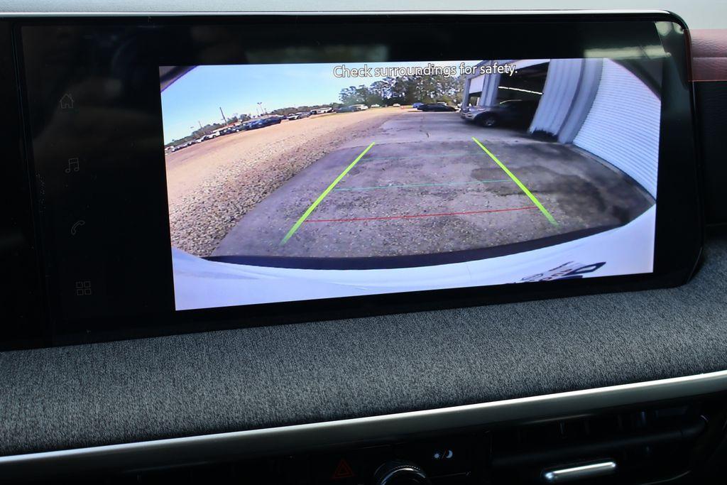 new 2026 Nissan Kicks car, priced at $23,308