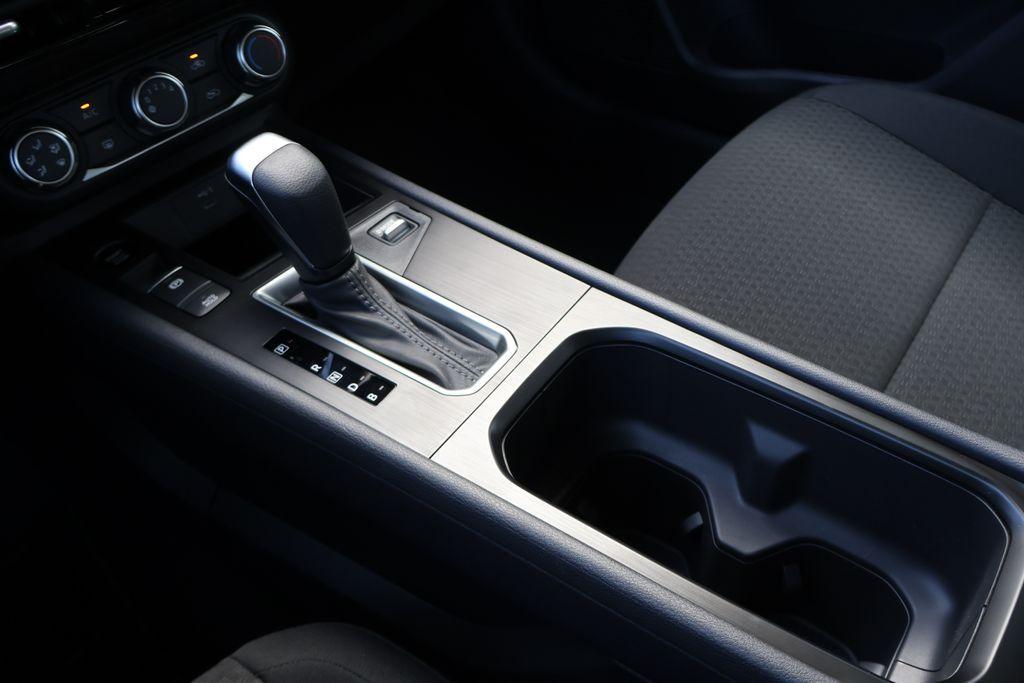 new 2026 Nissan Kicks car, priced at $23,308