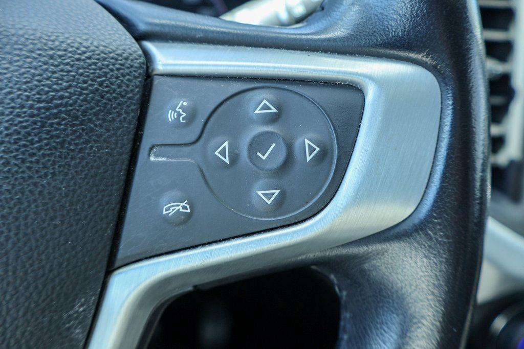 used 2019 GMC Acadia car, priced at $19,118