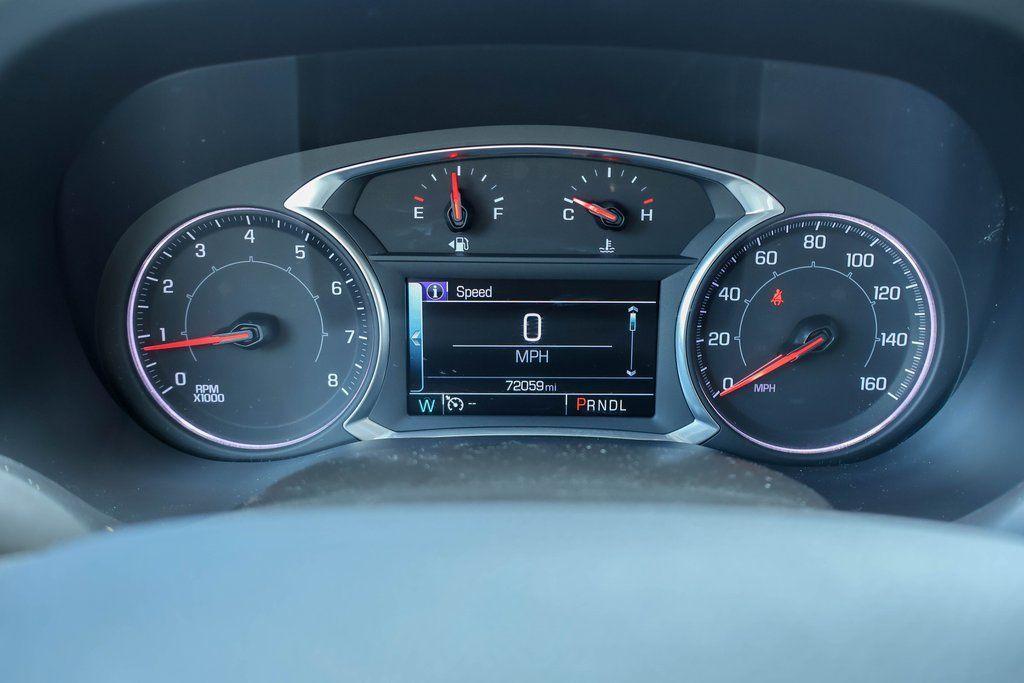 used 2019 GMC Acadia car, priced at $19,118