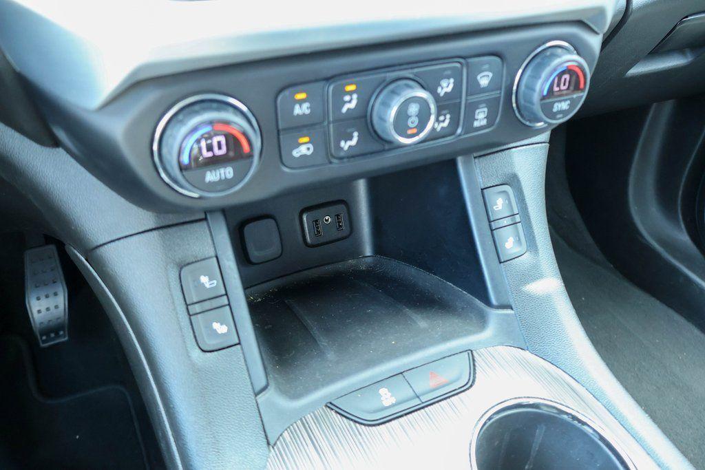 used 2019 GMC Acadia car, priced at $19,118