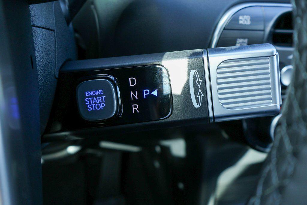 new 2026 Hyundai Palisade car, priced at $43,302