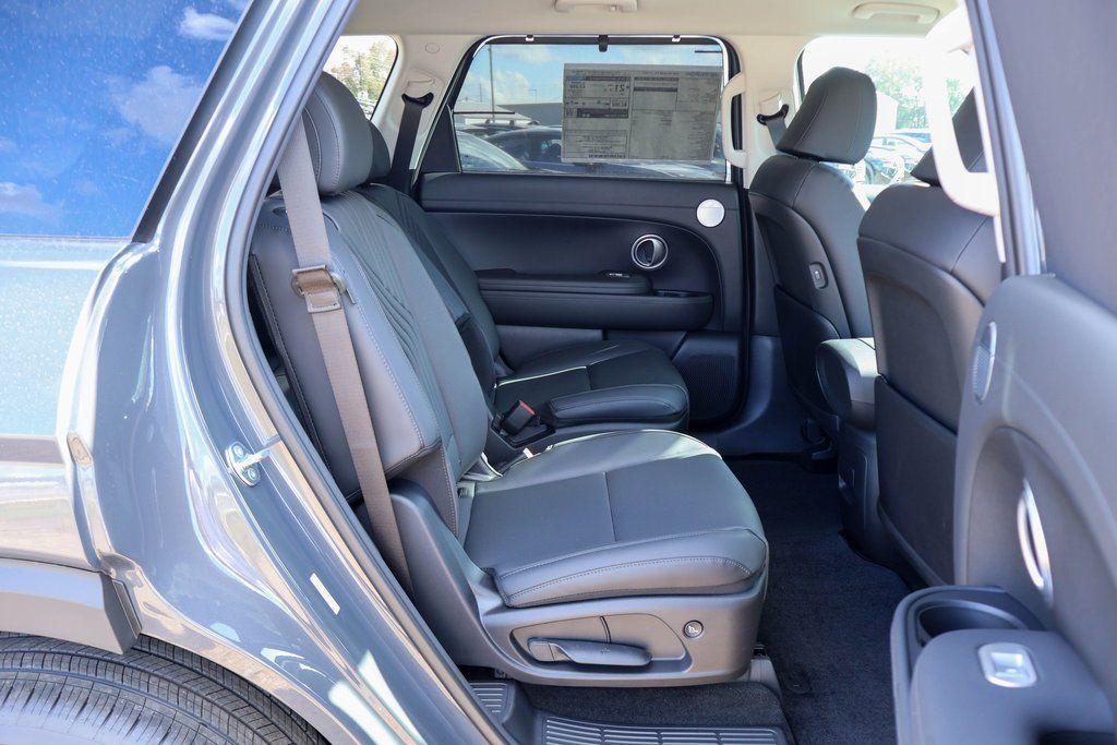 new 2026 Hyundai Palisade car, priced at $43,302