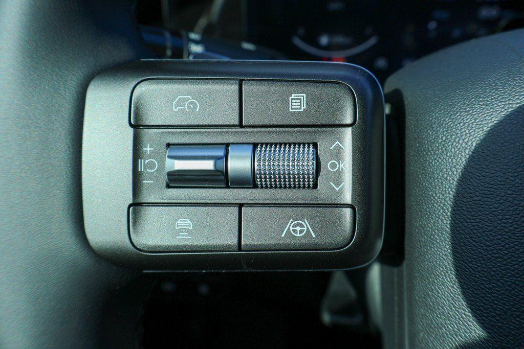 new 2026 Hyundai Palisade car, priced at $43,302