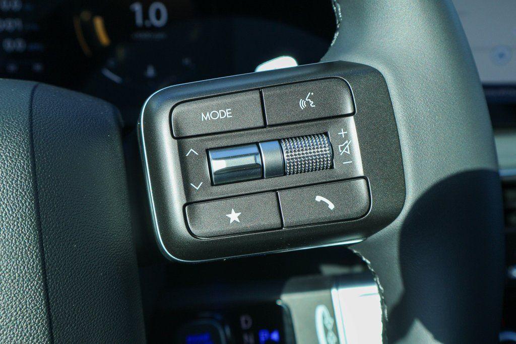 new 2026 Hyundai Palisade car, priced at $43,302