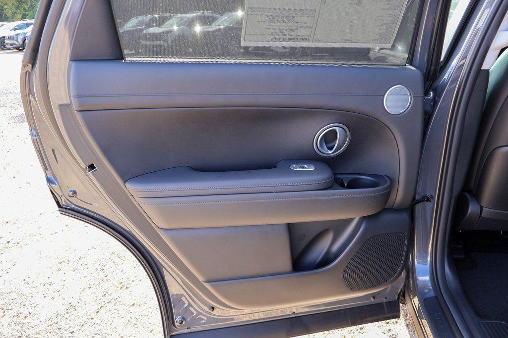 new 2026 Hyundai Palisade car, priced at $43,302