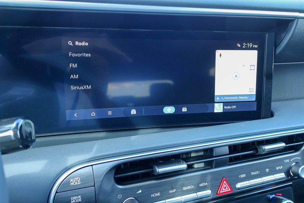 new 2026 Hyundai Palisade car, priced at $43,302