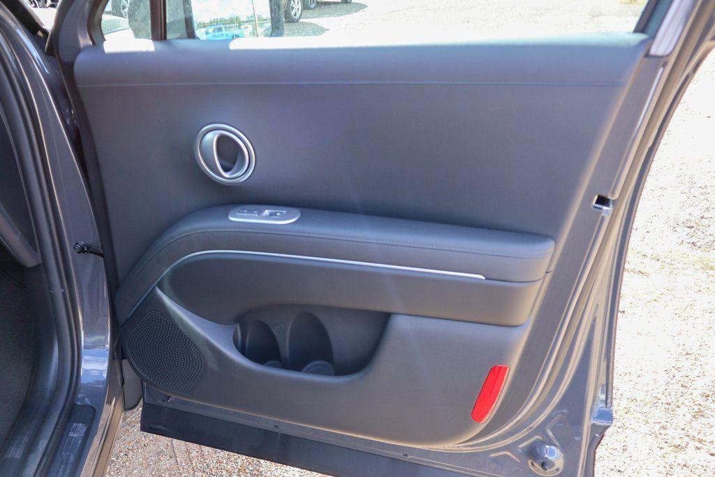 new 2026 Hyundai Palisade car, priced at $43,302