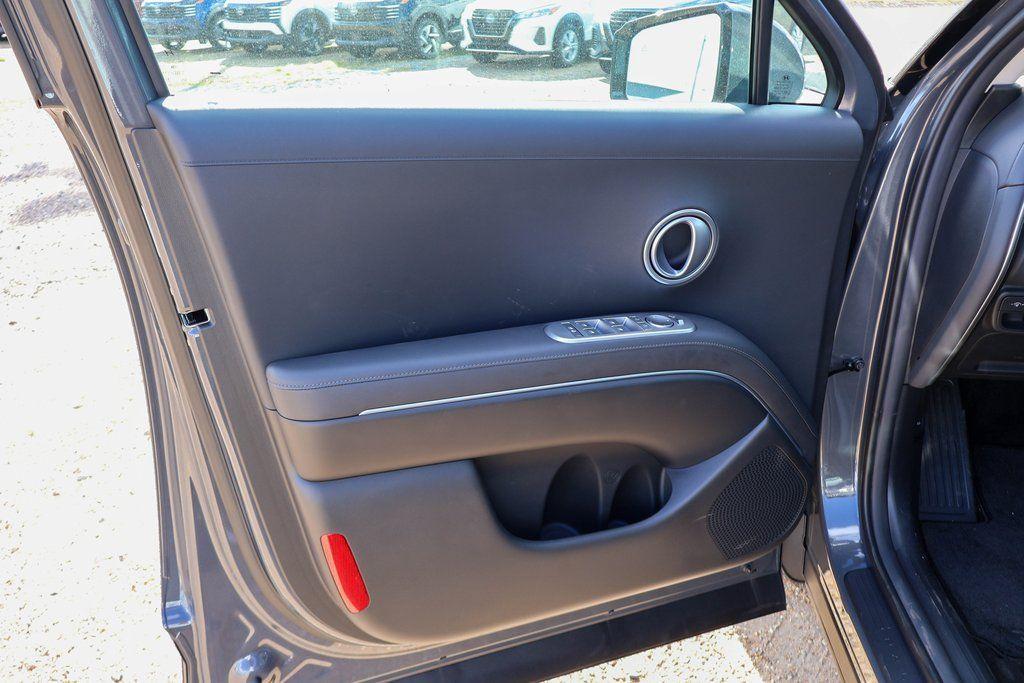 new 2026 Hyundai Palisade car, priced at $43,302