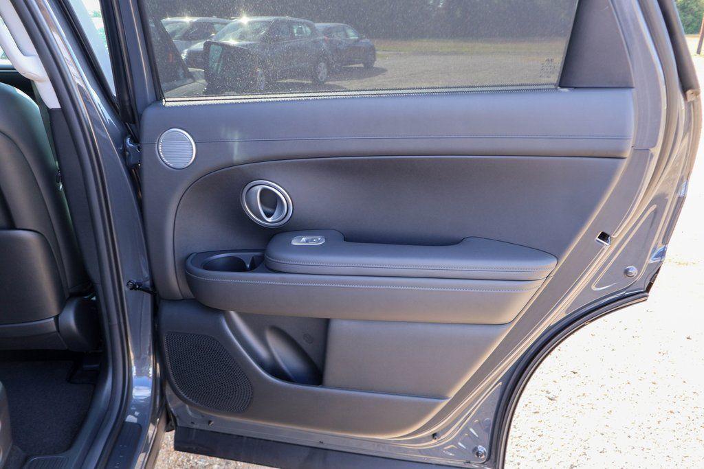 new 2026 Hyundai Palisade car, priced at $43,302