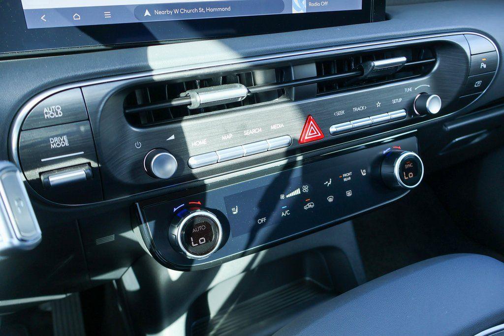 new 2026 Hyundai Palisade car, priced at $43,302