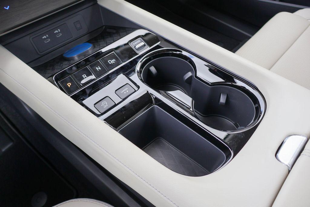 new 2026 Nissan Murano car, priced at $43,125