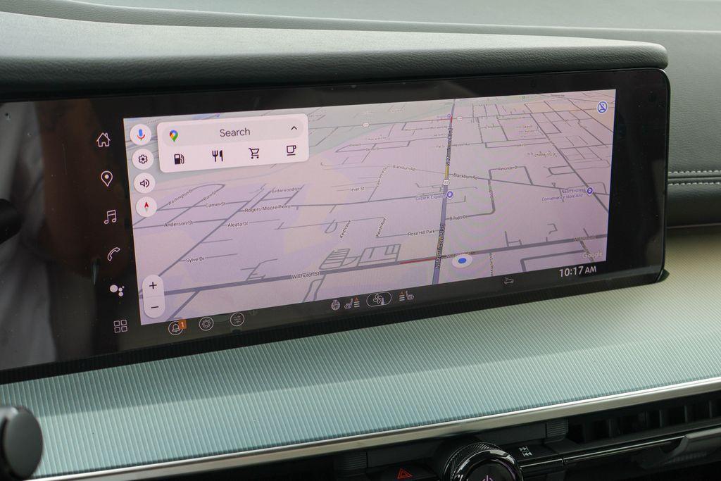 new 2026 Nissan Murano car, priced at $43,125