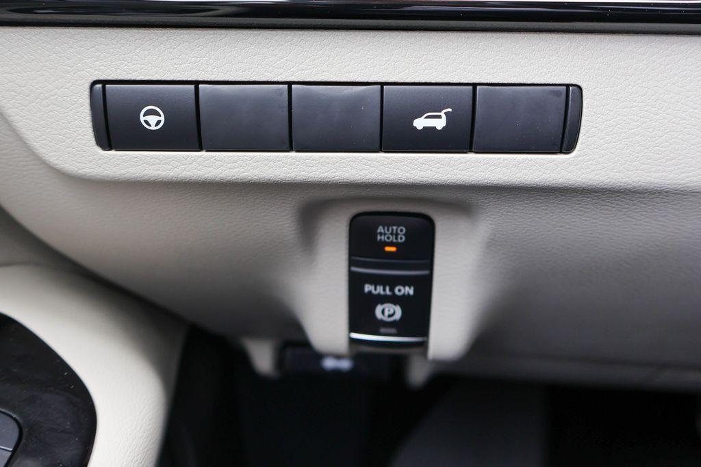 new 2026 Nissan Murano car, priced at $43,125