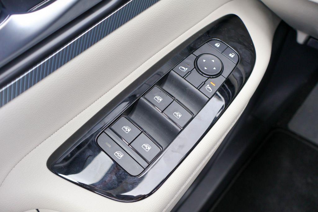 new 2026 Nissan Murano car, priced at $43,125