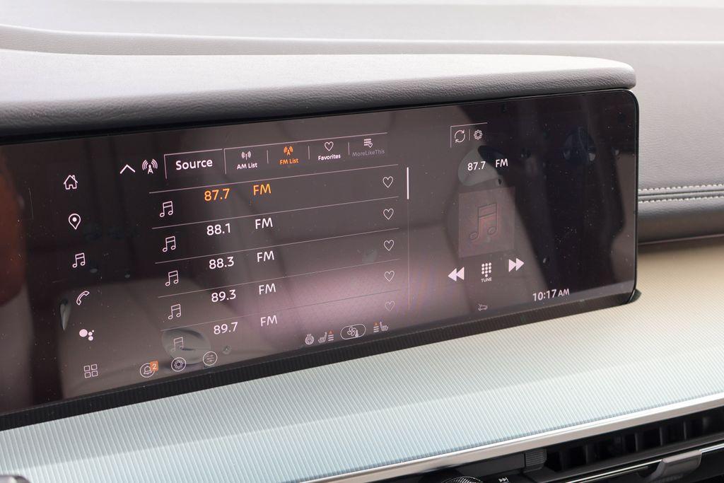 new 2026 Nissan Murano car, priced at $43,125