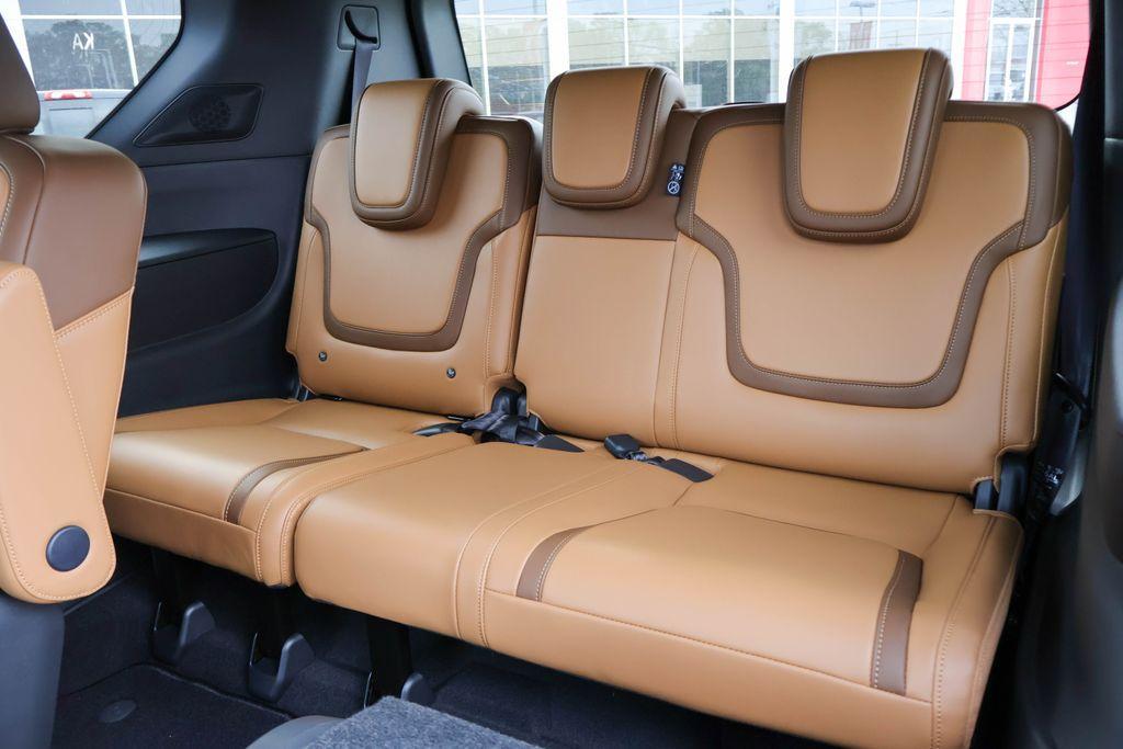 new 2026 Nissan Armada car, priced at $64,170