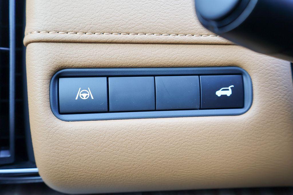 new 2026 Nissan Armada car, priced at $64,170