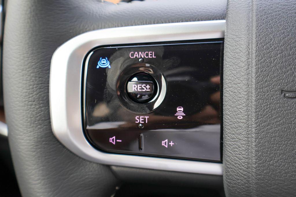 new 2026 Nissan Armada car, priced at $64,170