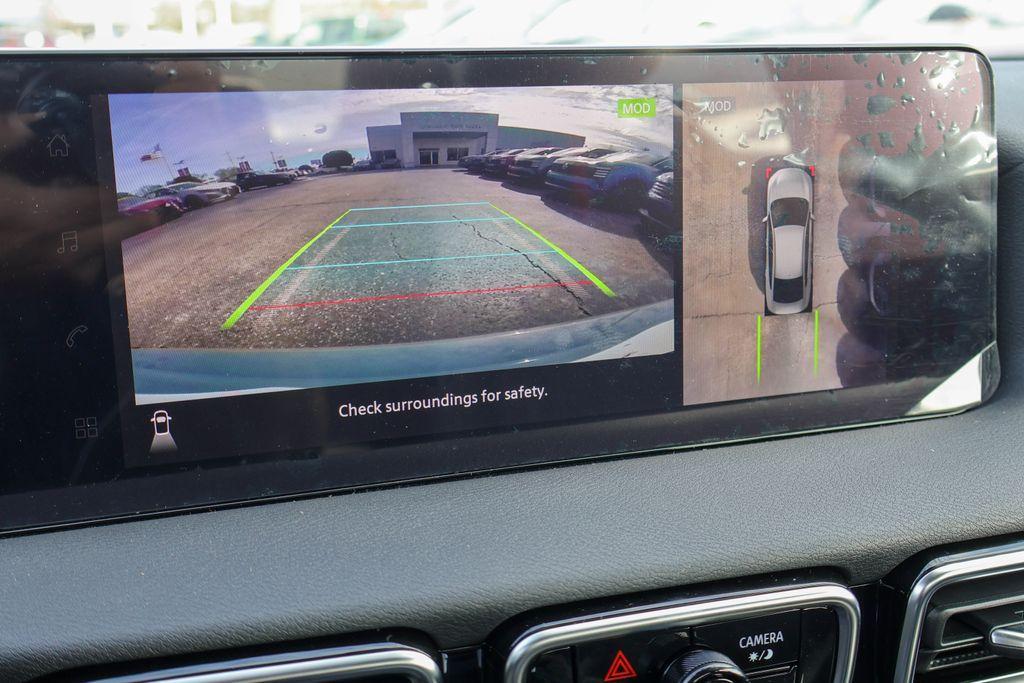 new 2026 Nissan Sentra car, priced at $29,314