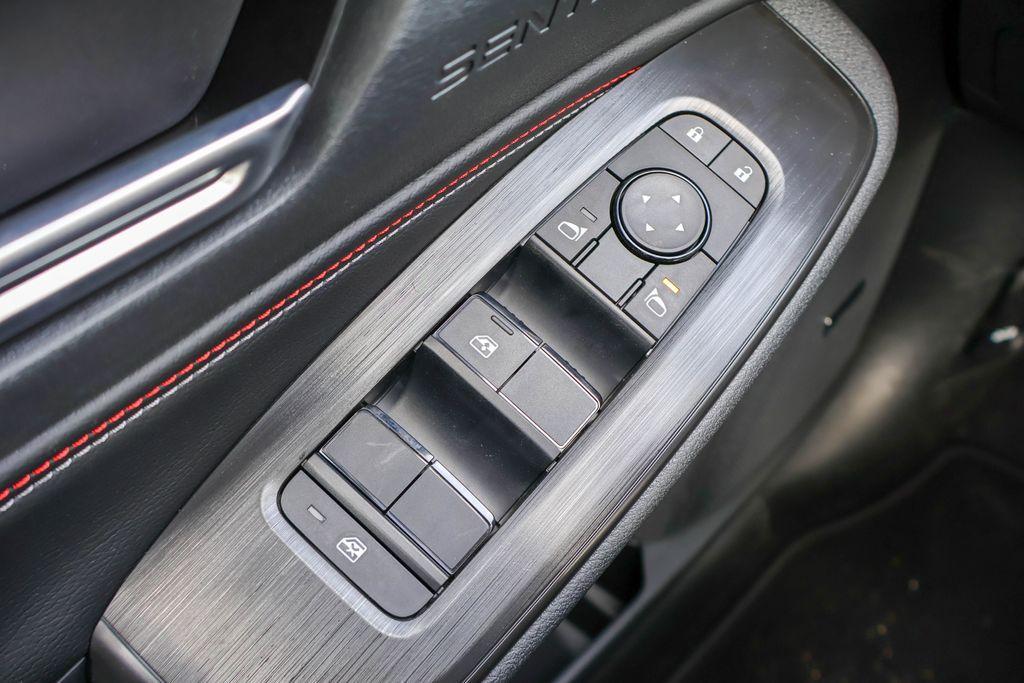 new 2026 Nissan Sentra car, priced at $29,314