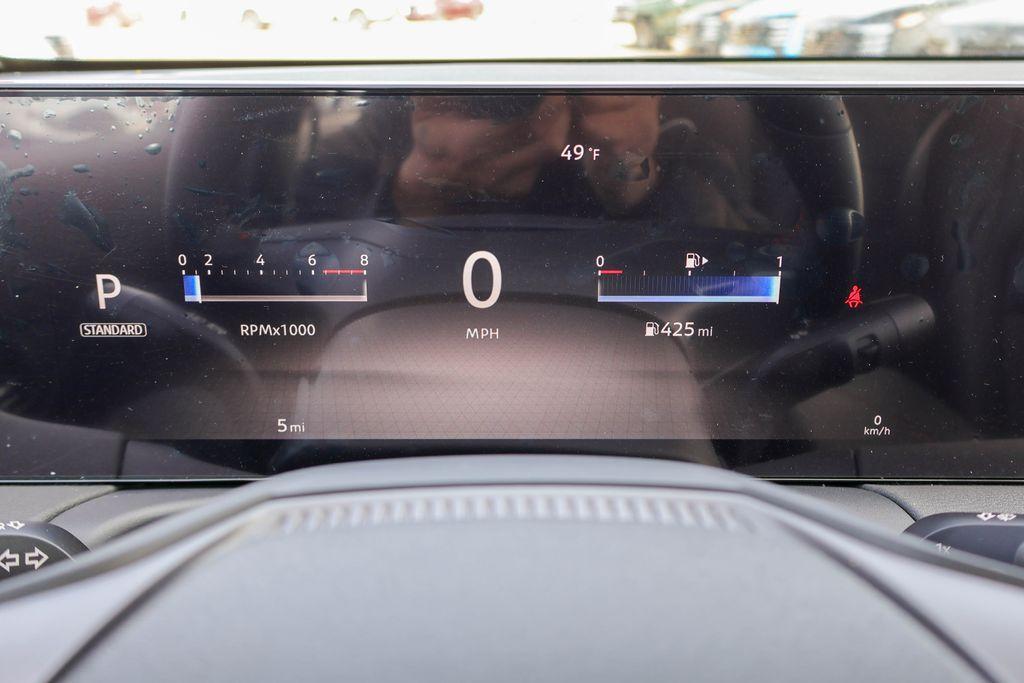 new 2026 Nissan Sentra car, priced at $29,314