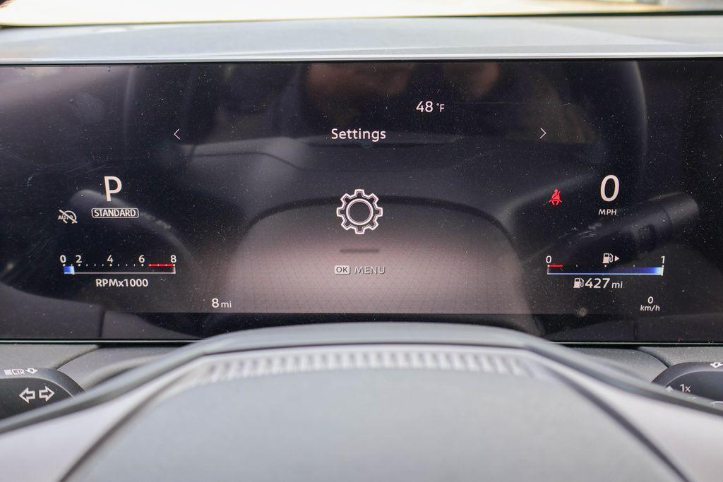 new 2026 Nissan Sentra car, priced at $23,884