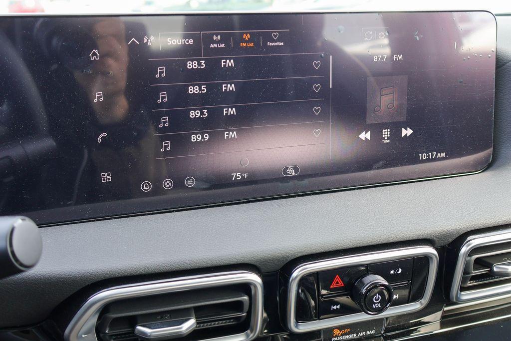 new 2026 Nissan Sentra car, priced at $23,884