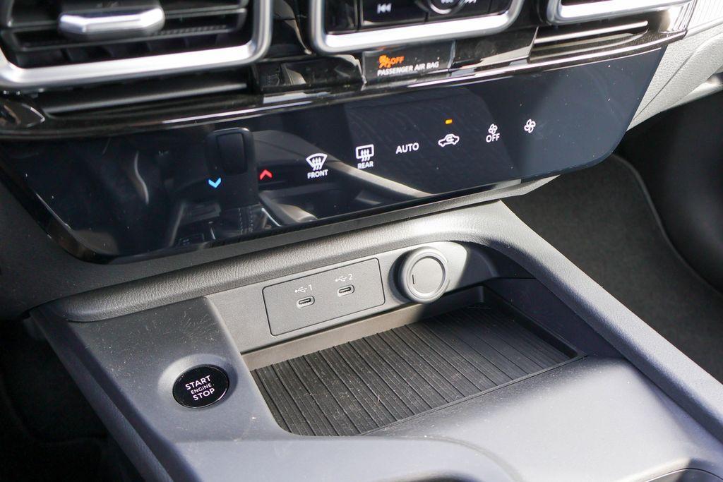 new 2026 Nissan Sentra car, priced at $23,884