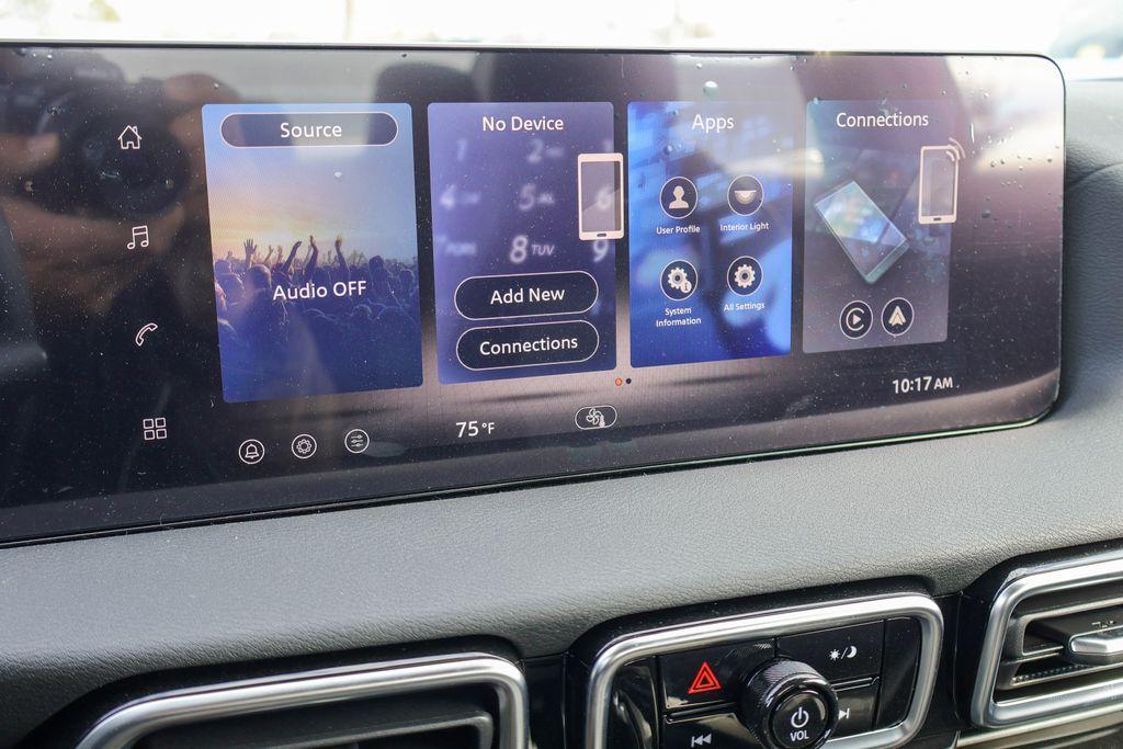 new 2026 Nissan Sentra car, priced at $23,884