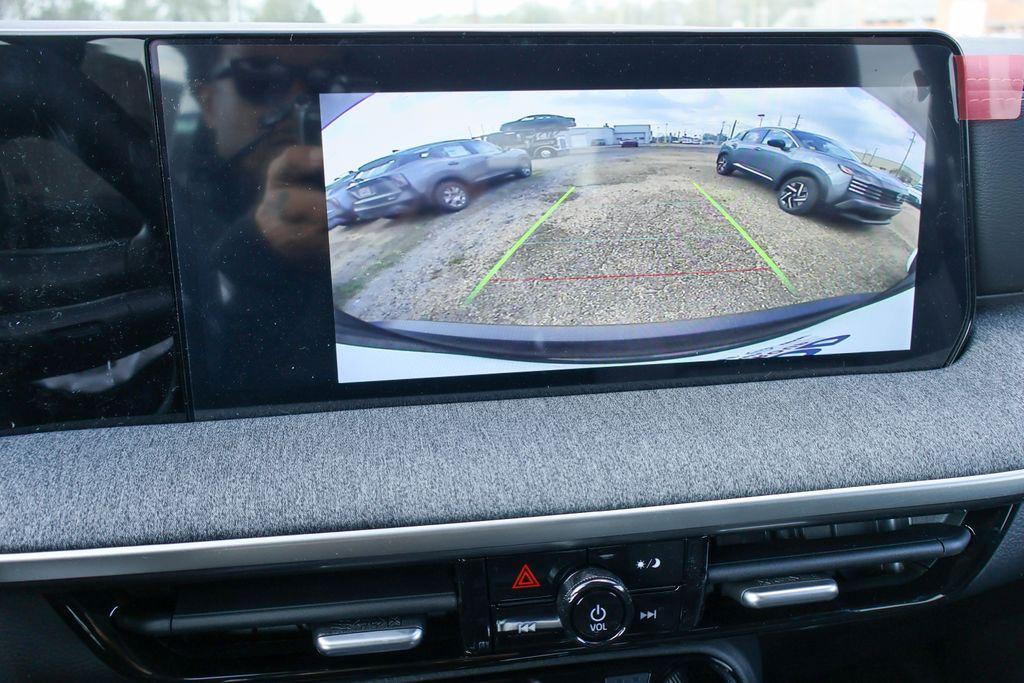 new 2026 Nissan Kicks car, priced at $25,068