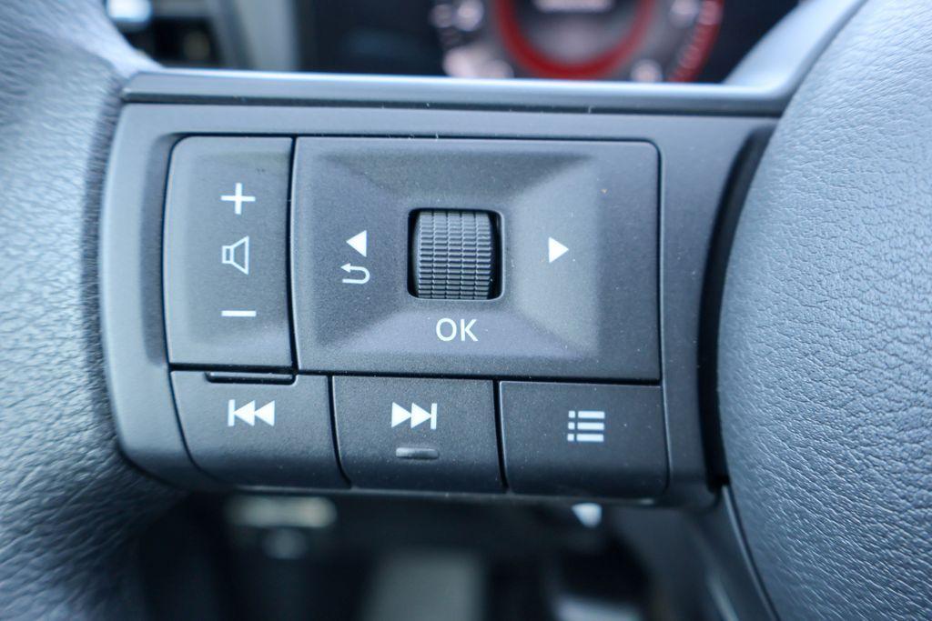 new 2026 Nissan Kicks car, priced at $23,308