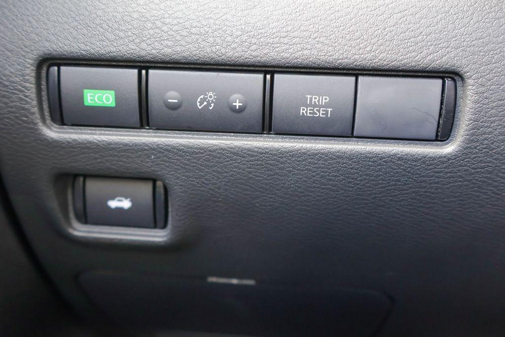 used 2025 Nissan Sentra car, priced at $19,988