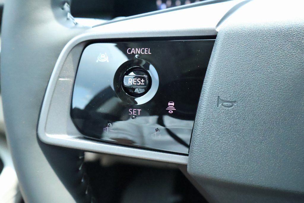 new 2025 Nissan Murano car, priced at $40,043