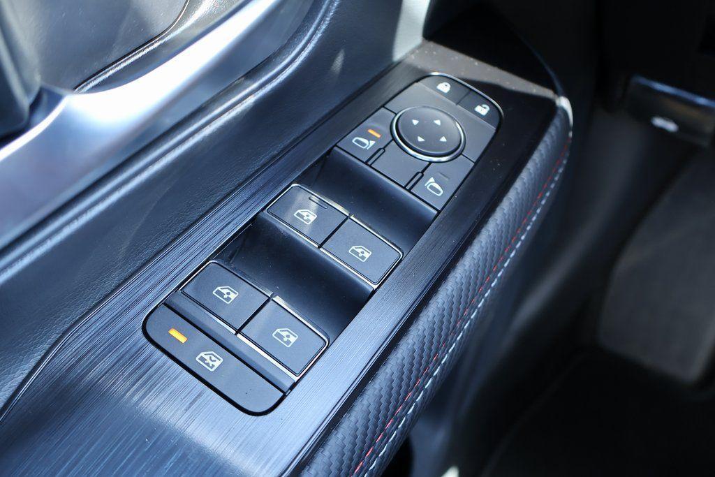 new 2026 Nissan Kicks car, priced at $29,219