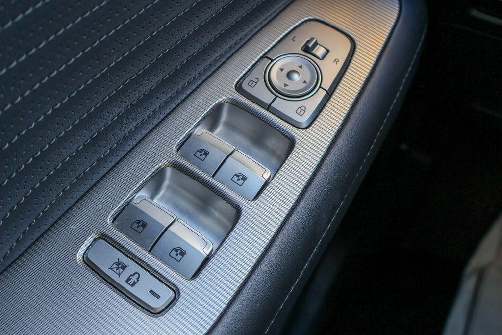 used 2023 Hyundai Palisade car, priced at $35,751