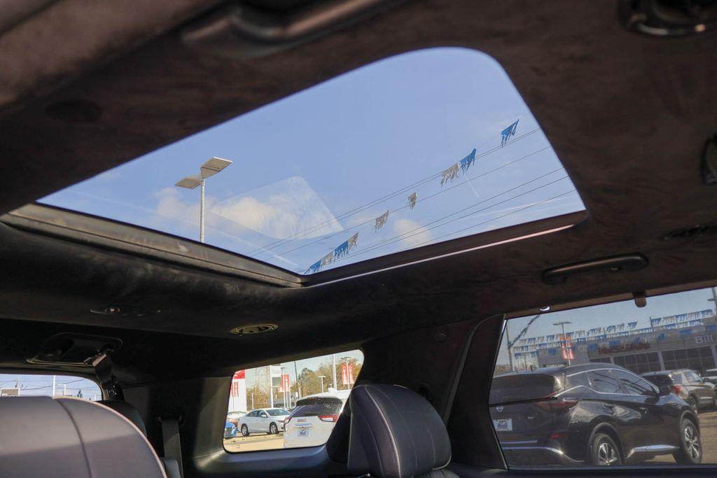 used 2023 Hyundai Palisade car, priced at $35,751