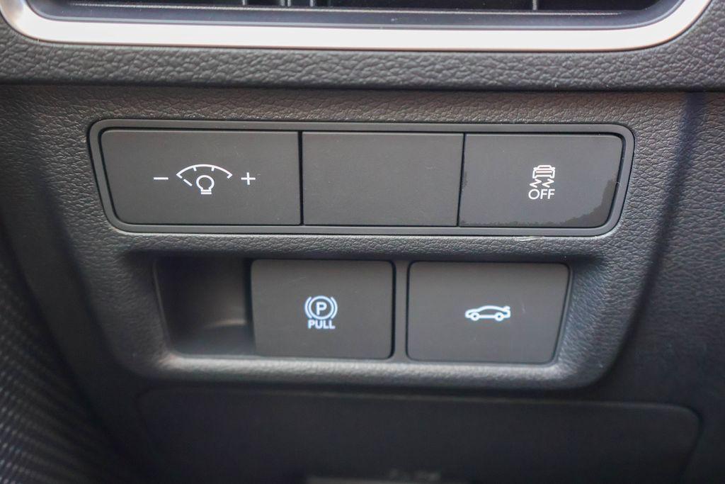 new 2026 Hyundai Sonata car, priced at $26,800