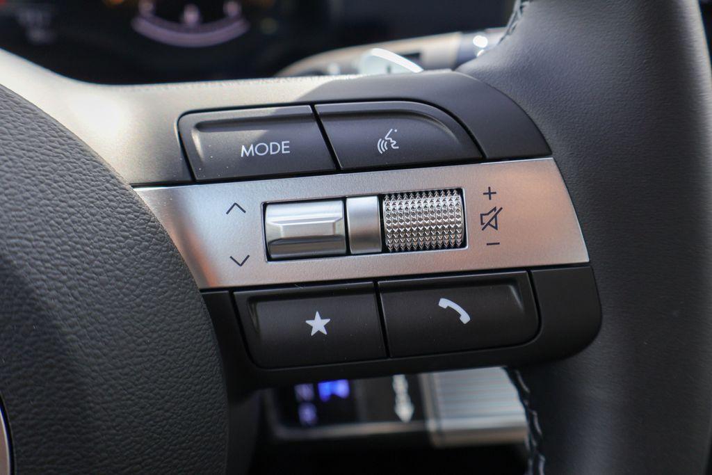 new 2026 Hyundai Sonata car, priced at $26,800