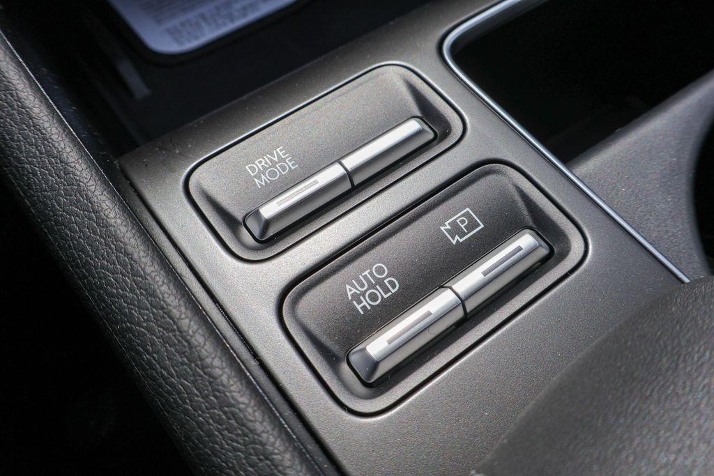 new 2026 Hyundai Sonata car, priced at $26,800
