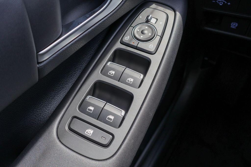 new 2026 Hyundai Sonata car, priced at $26,800