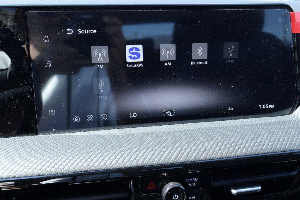 new 2026 Nissan Kicks car, priced at $27,272