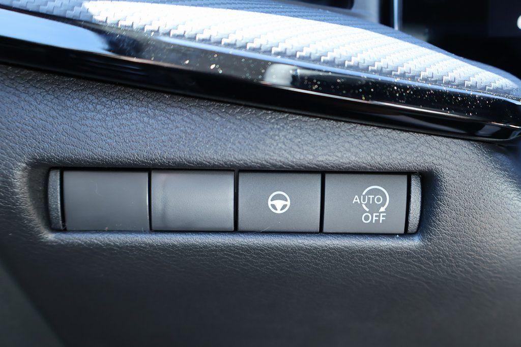 new 2026 Nissan Kicks car, priced at $27,272